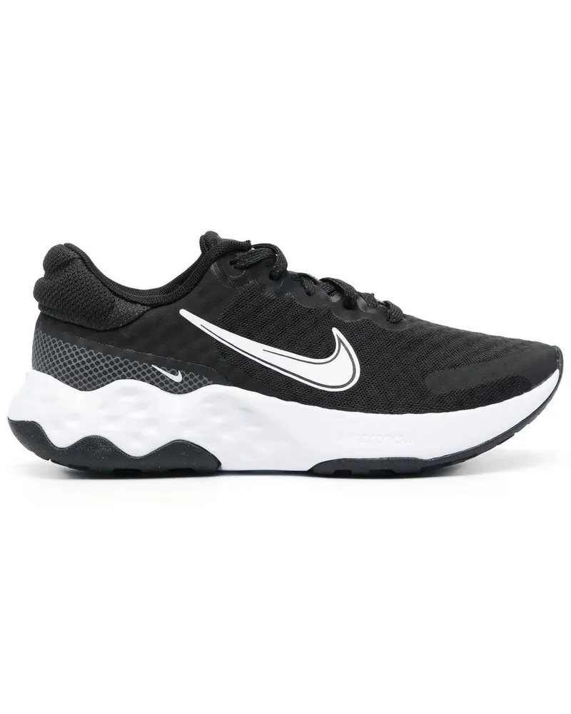 Nike Renew Ride Sneakers - Schwarz Schwarz