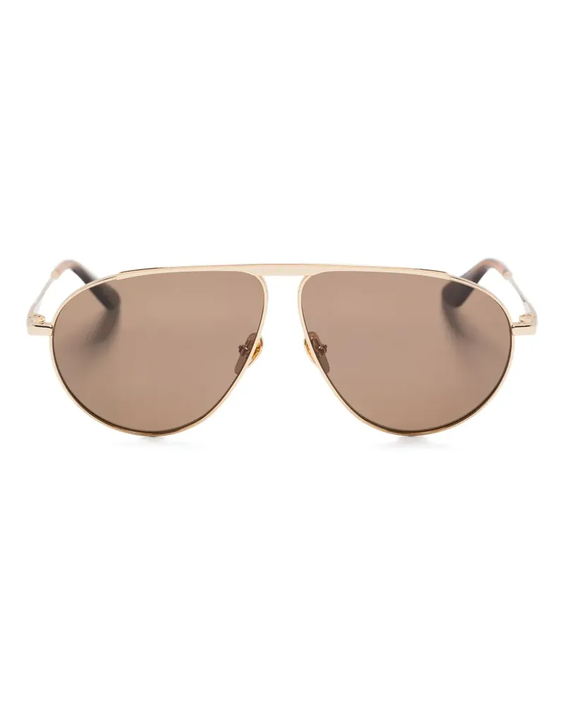 GIGI STUDIOS Thrive 026 Sonnenbrille - Gold Gold