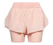Training 2in1 Shorts - Rosa