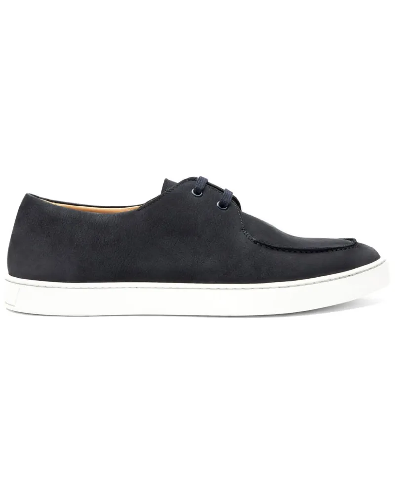 Scarosso Chad Sneakers - Blau Blau