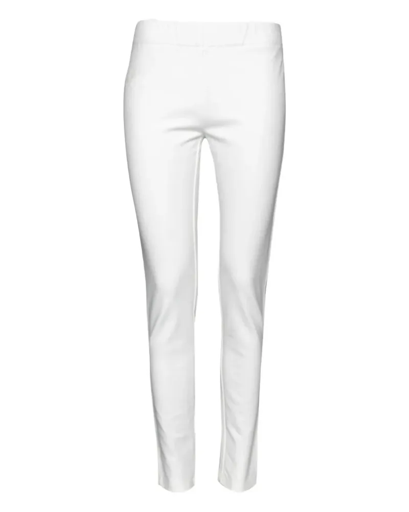 Joseph Leggings mit Stretchbund - Weiß Weiß