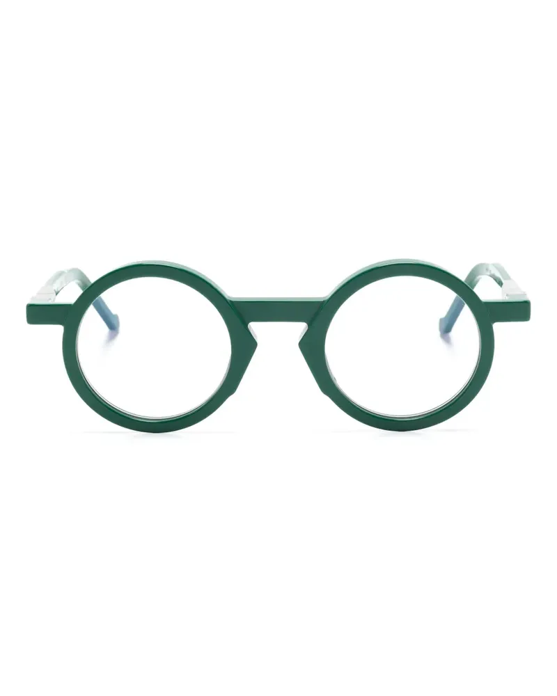 VAVA EYEWEAR WL0039 Sonnenbrille - Grün Grün