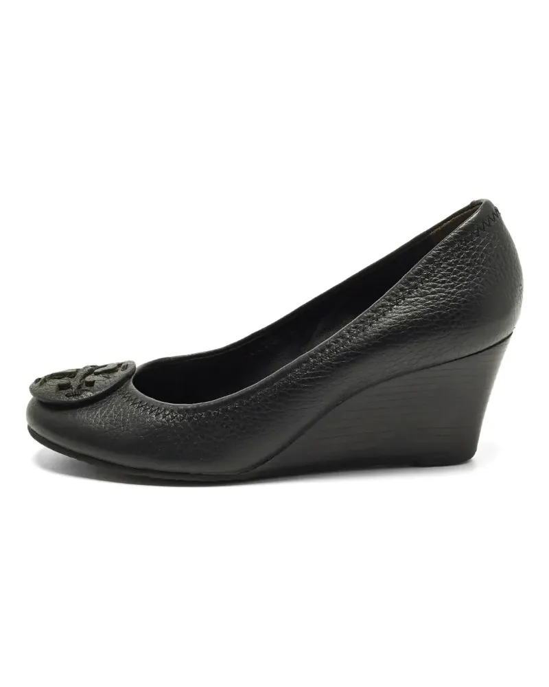 Tory Burch Sophie Pumps mit Absatz - Schwarz Schwarz