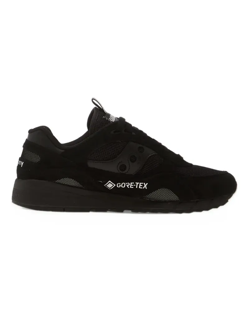 Saucony Shadow 6000 Gtx sneakers - Schwarz Schwarz