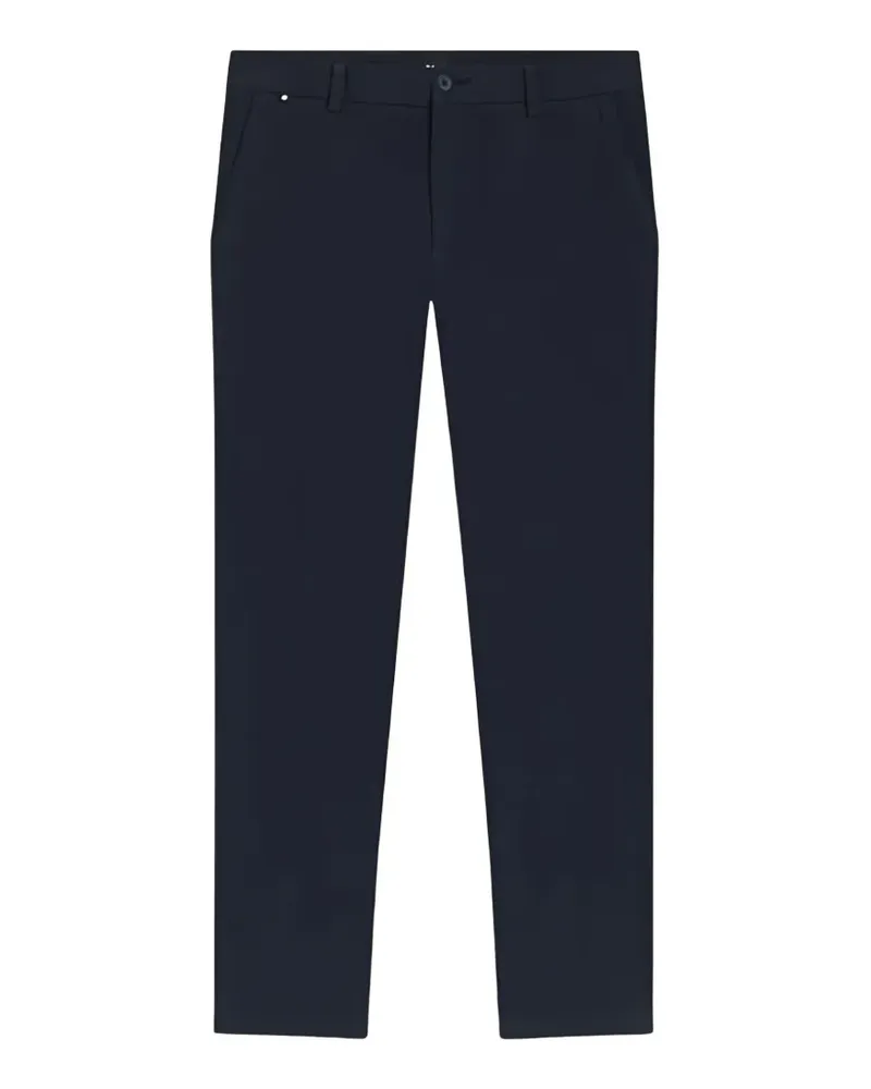 HUGO BOSS h-kane1 trousers - Blau Blau