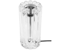 Press LED-Tischlampe (24cm x 11cm) - Nude