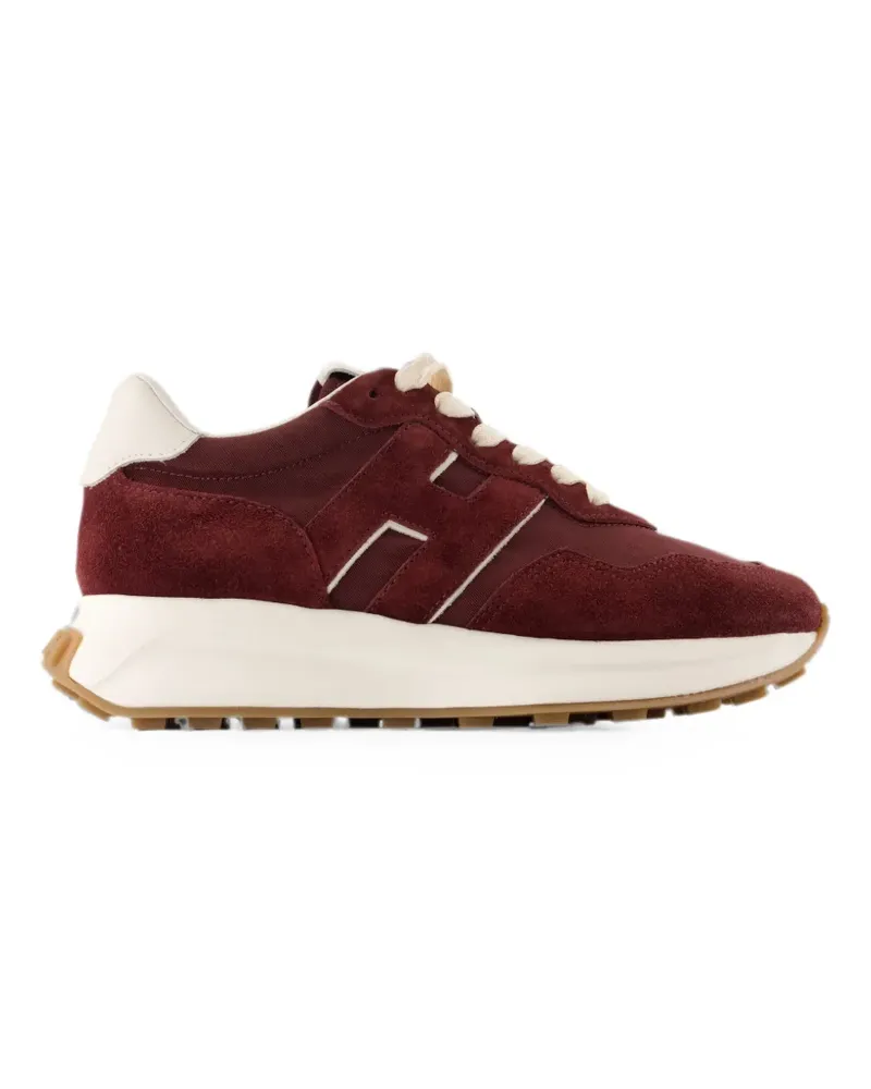 Hogan H641 Sneakers - Rot Rot