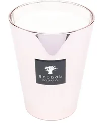 Baobab Collection Roseum Max24 Kerze 3000g Rosa