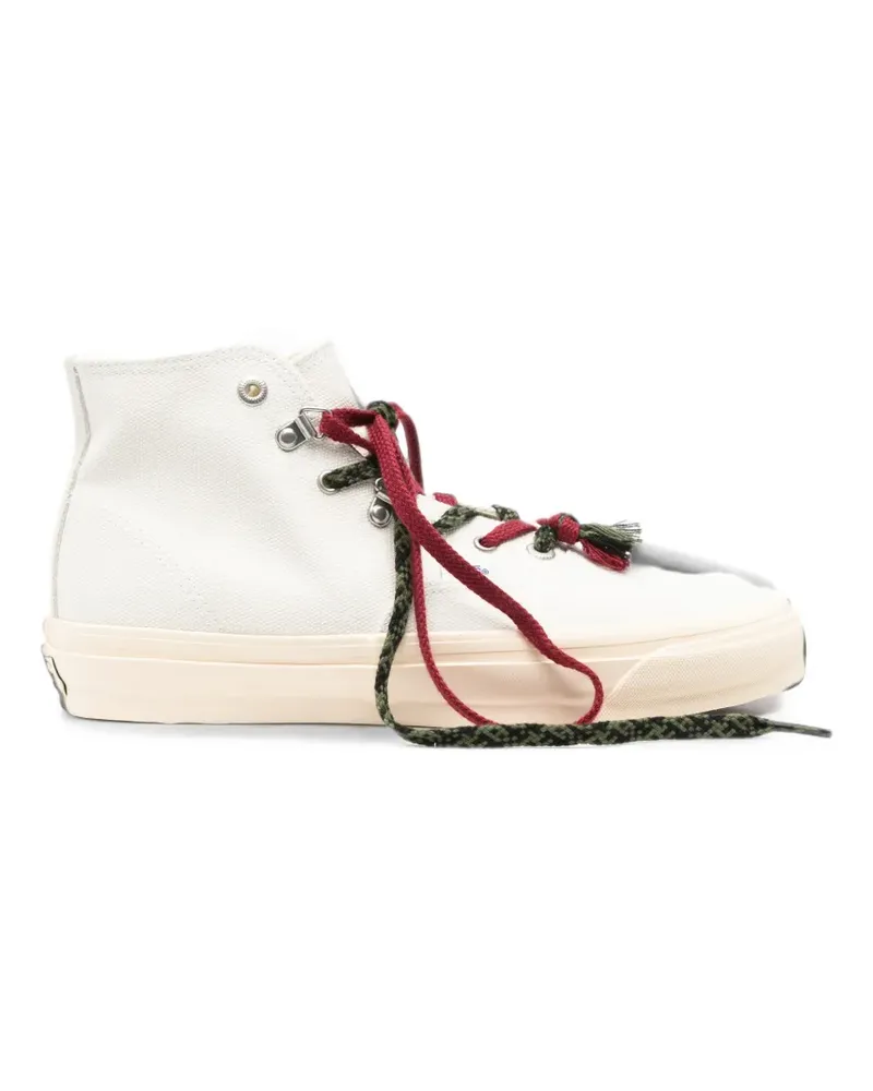 Vans lace-up sneakers - Weiß Weiß