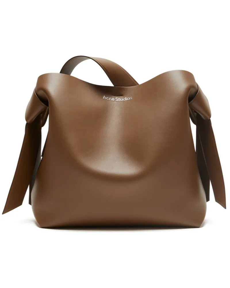 Acne Studios Musubi Shopper - Braun Braun