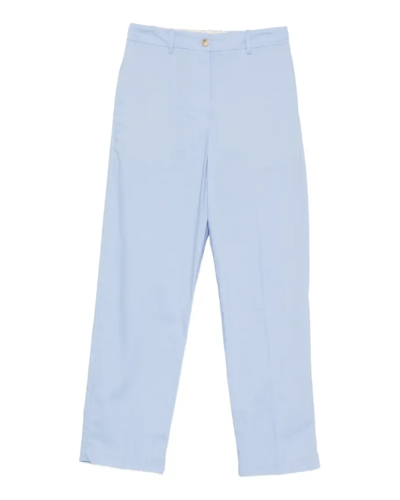 ALYSI Blue Hose - Blau Blau