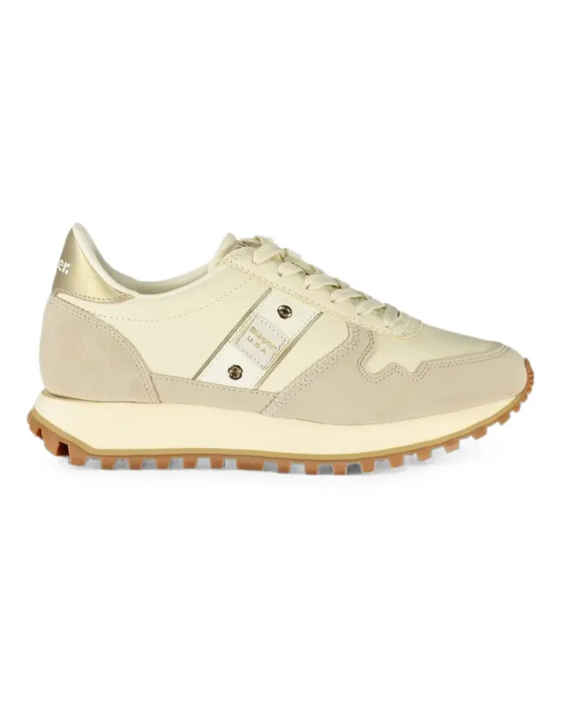 Blauer Millen Sneakers - Nude Nude