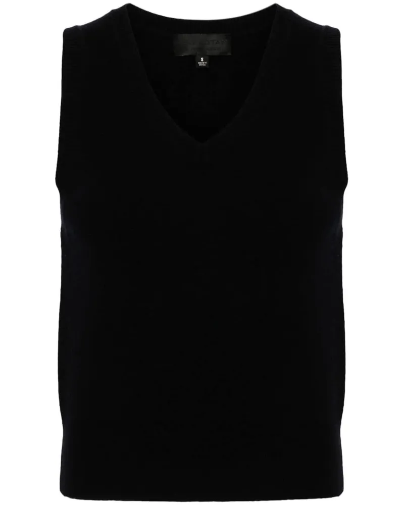 Nili Lotan February Tanktop - Blau Blau
