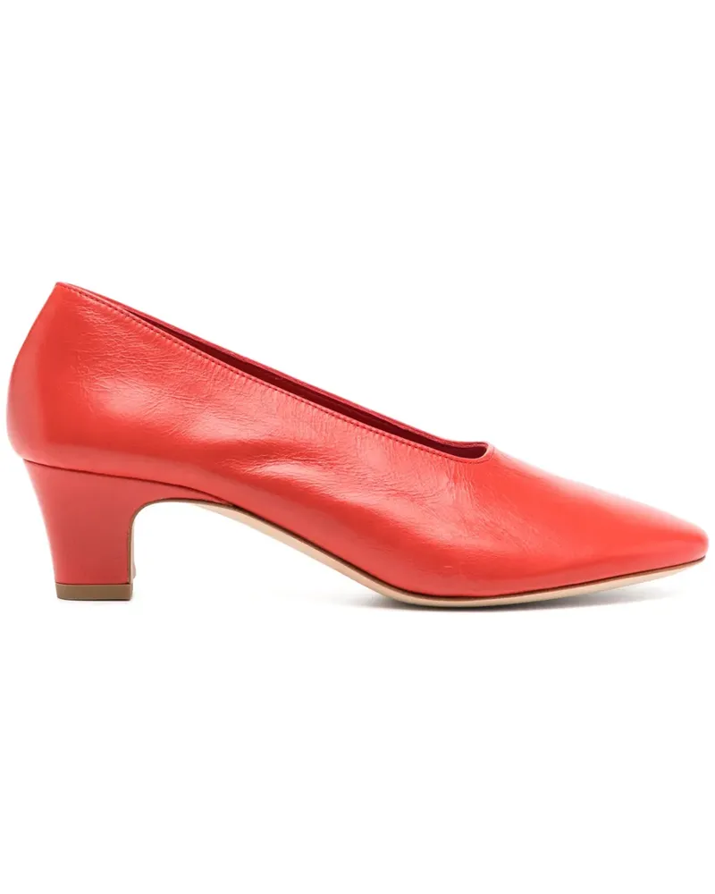 REJINA PYO Soft Pumps 50mm - Rot Rot