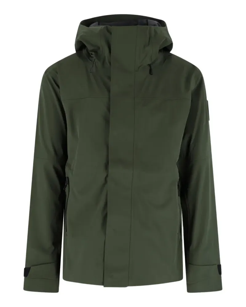 Canada Goose Rupert rain jacket - Grün Grün