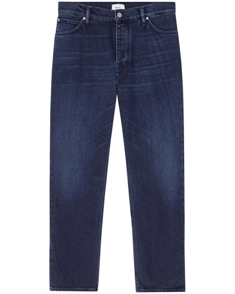 NN 07 Frey Jeans - Blau Blau