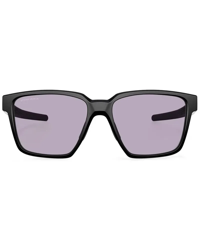 Oakley Actuator Sonnenbrille - Schwarz Schwarz