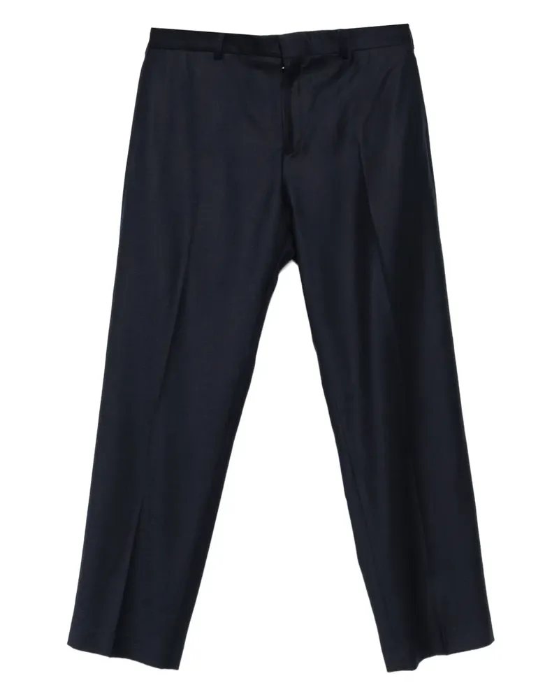 Paul Smith Hose mit geradem Bein - Blau Blau