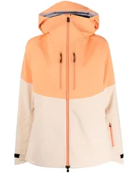 Rossignol Rallybird Skijacke Orange