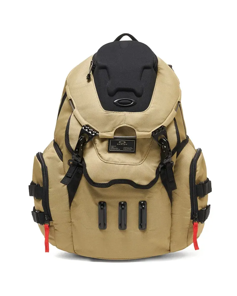 Oakley Bathroom Sink backpack - Nude Nude