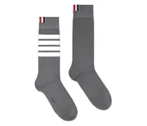 Leichte Socken - Grau