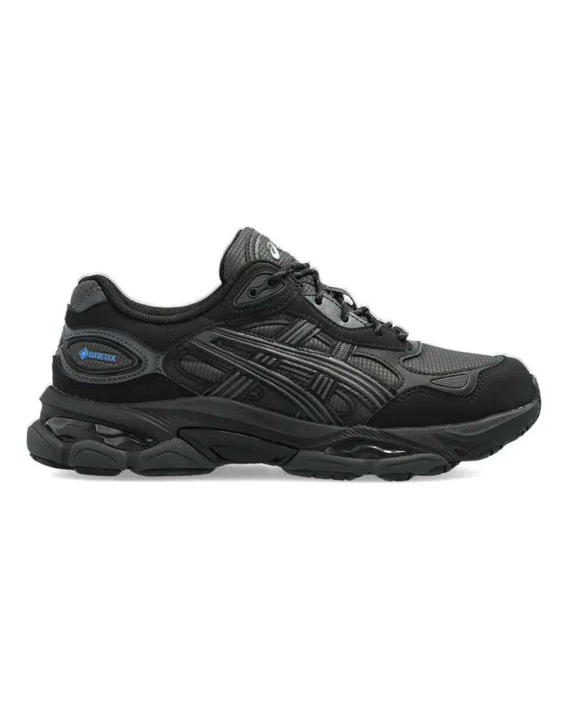 Asics GEL-NYC 2.0 GORE-TEX Sneakers - Schwarz Schwarz