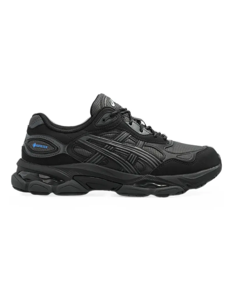 Asics GEL-NYC 2.0 GORE-TEX Sneakers - Schwarz Schwarz