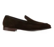 Salcombre 2 Loafer - Braun
