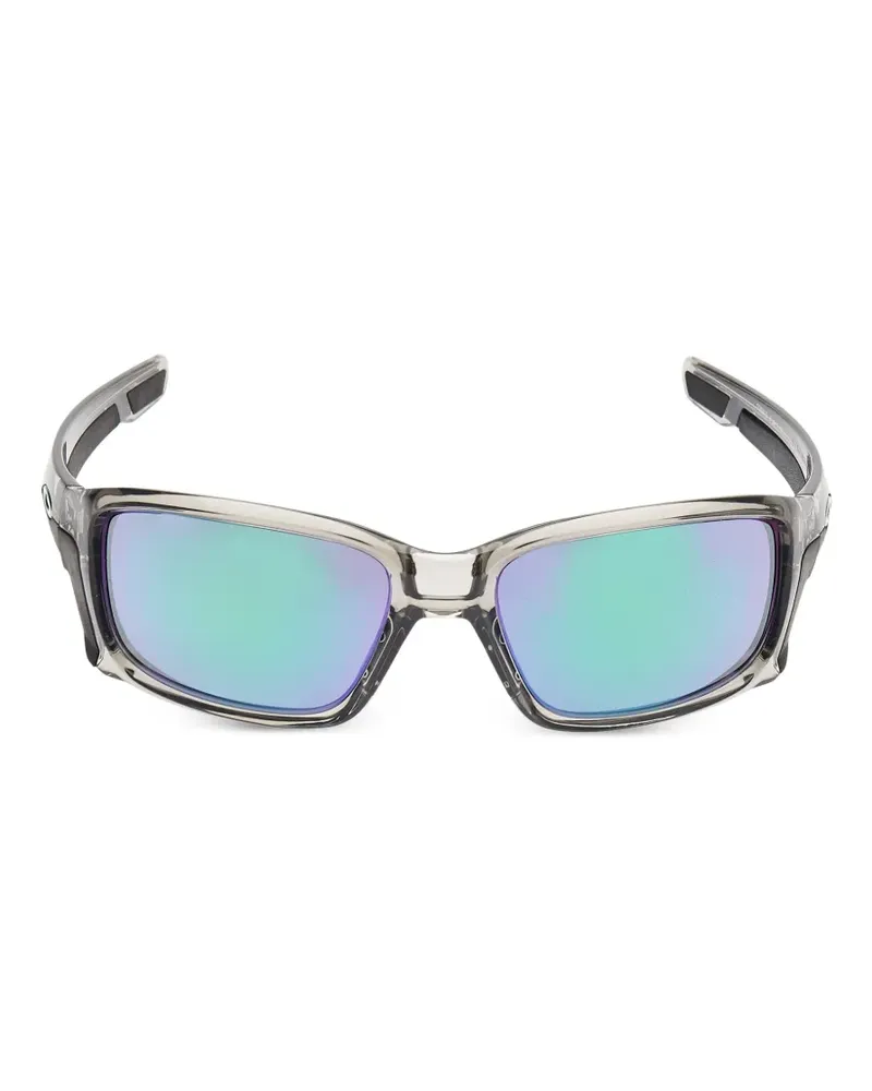 Oakley Straightlink sunglasses - Grau Grau