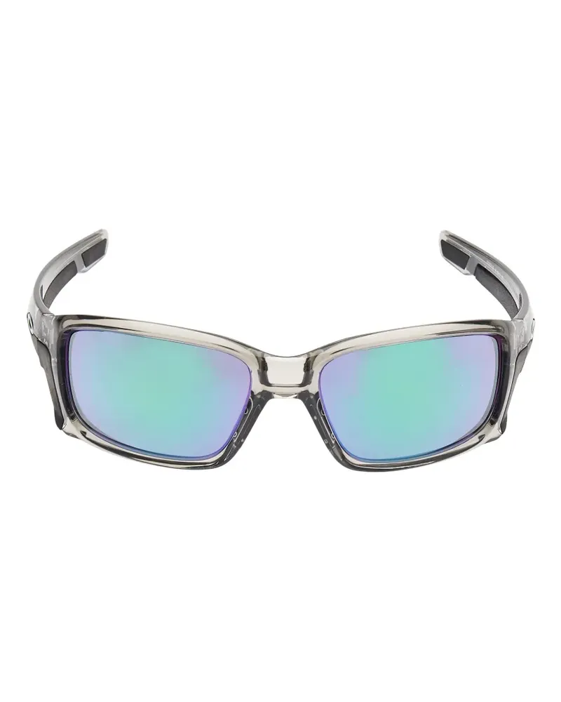 Oakley Straightlink sunglasses - Grau Grau