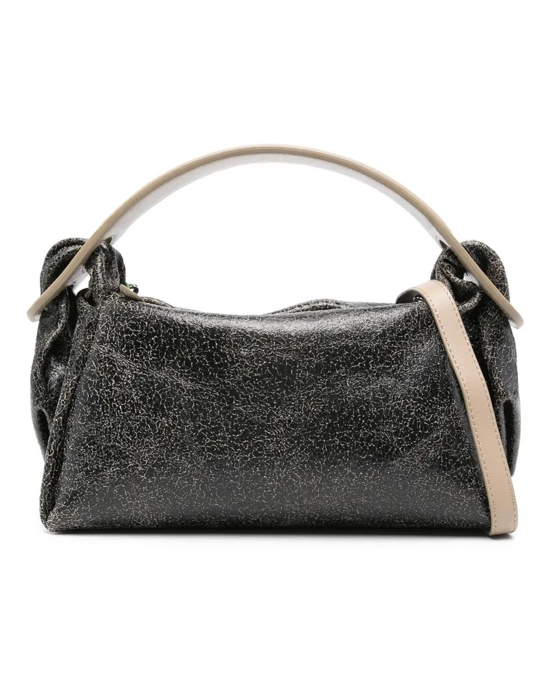 Kenzo Furoshiki Tote Bag - Schwarz Schwarz