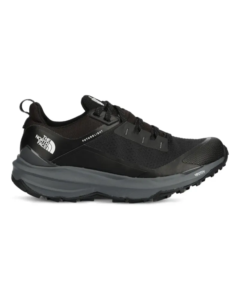 The North Face VECTIV Exploris 2 FUTURELIGHT hiking sneakers - Schwarz Schwarz
