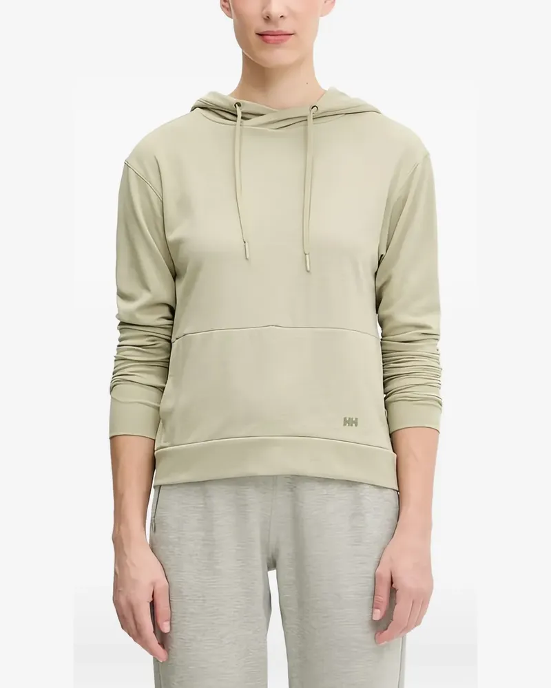Helly Hansen Sport sweatshirt - Grün Grün