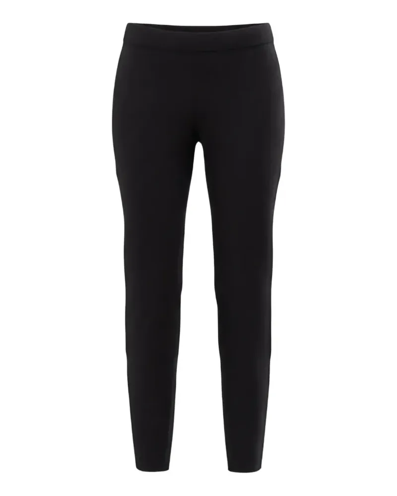 Marc Cain Sofia trousers - Schwarz Schwarz