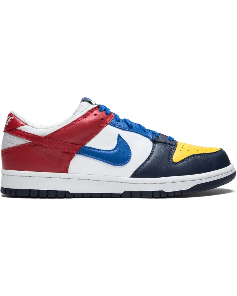 Nike Dunk Low JP QS' Sneakers - Blau Blau
