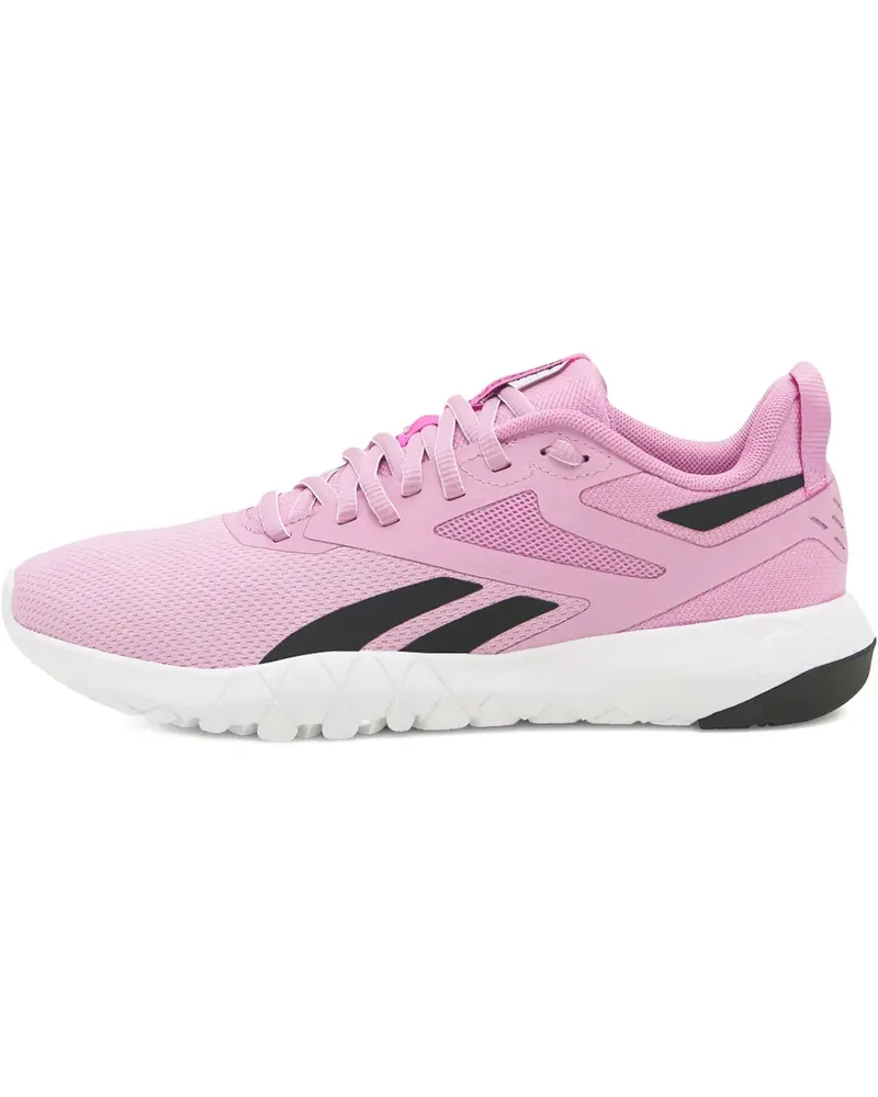 Reebok Flexagon Force 4 "Pink" Sneakers - Rosa Rosa