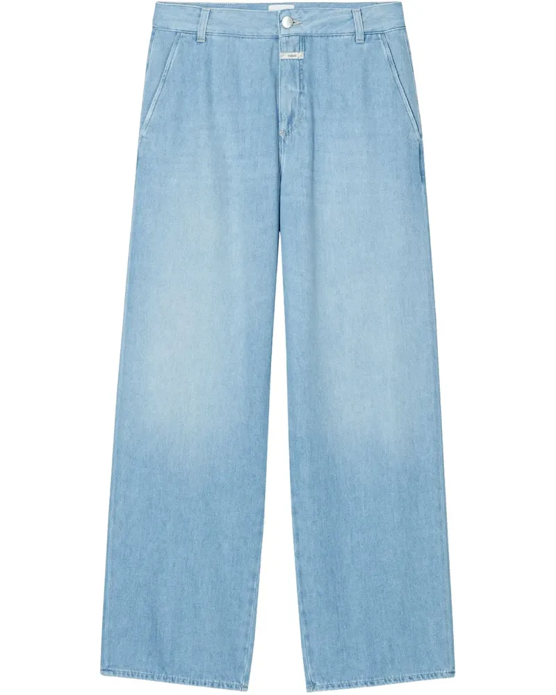 Closed Jurdy Jeans - Blau Blau