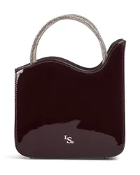 Le Silla Kleine Ivy Tote Bag Braun