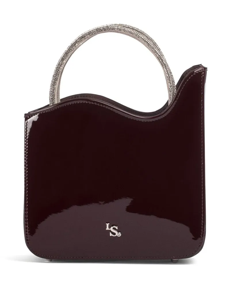 Le Silla Kleine Ivy Tote Bag - Braun Braun