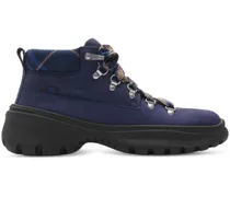 Scoot Stiefel - Blau