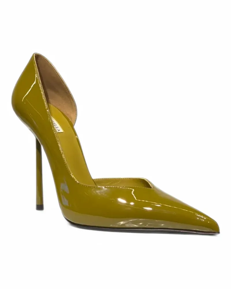 Le Silla Vivienne Pumps mit hohem Absatz - Grün Grün