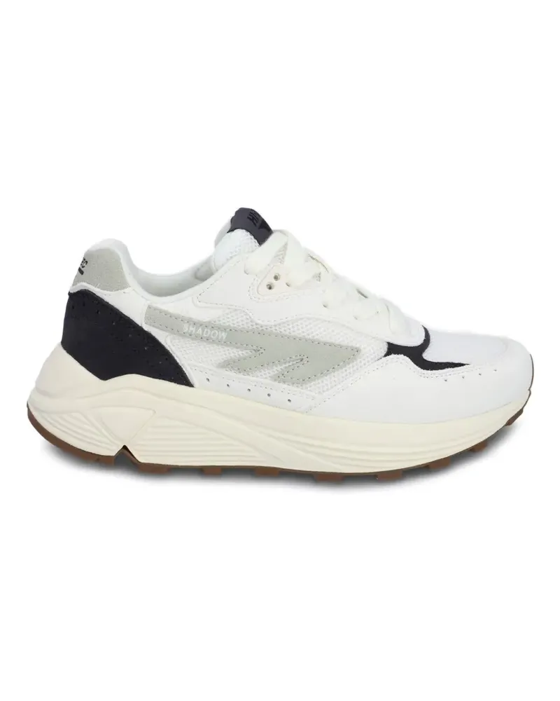 Hi-Tec Hts Shadow RGS Sneakers - Weiß Weiß