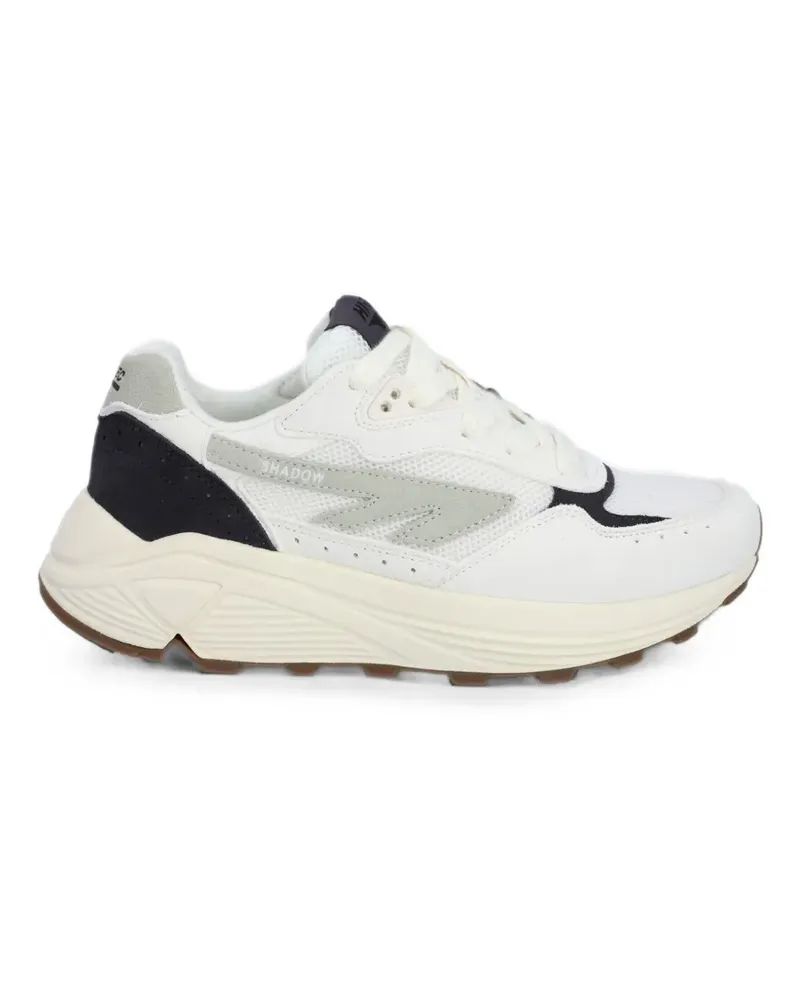 Hi-Tec Hts Shadow RGS sneakers - Weiß Weiß