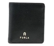 Portemonnaie mit Logo