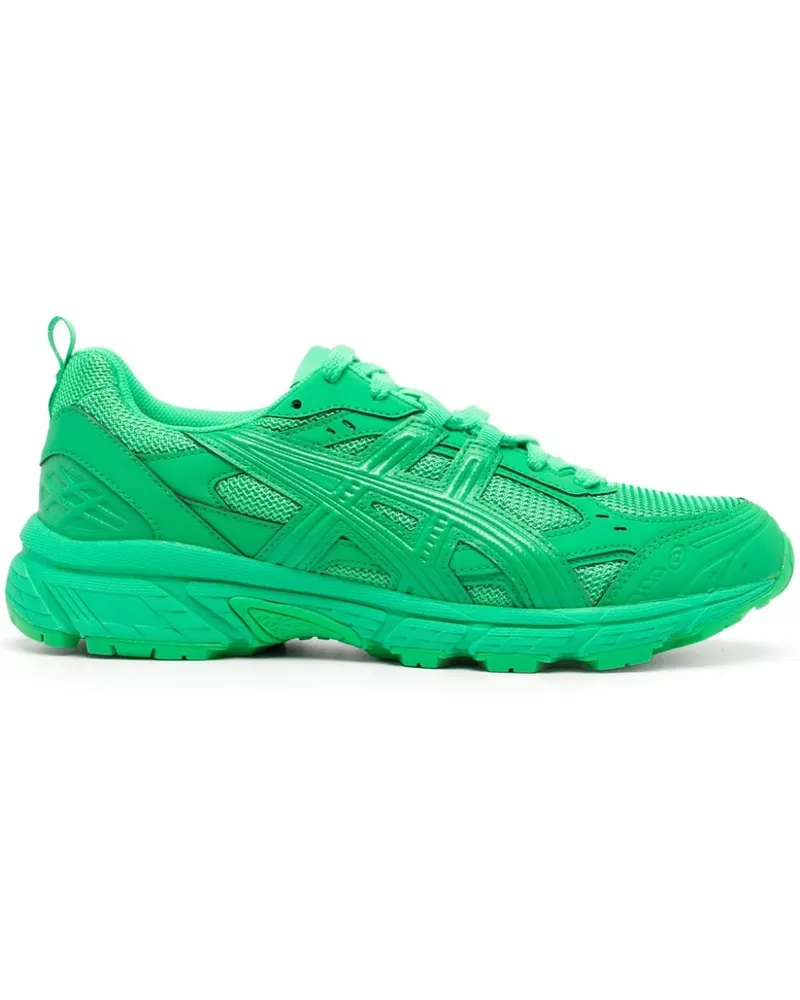 Comme des Garçons x Asics Gel-Nunobiki Sneakers - Grün Grün