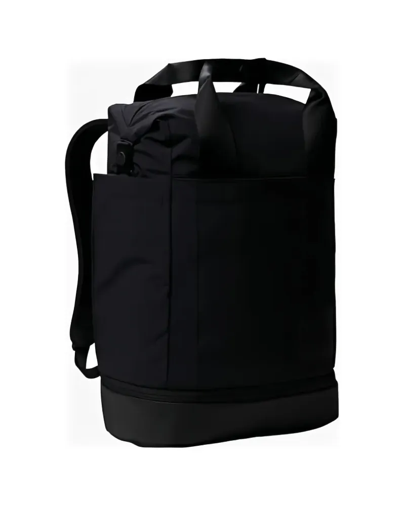 The North Face Never Stopp Utility Rucksack - Schwarz Schwarz