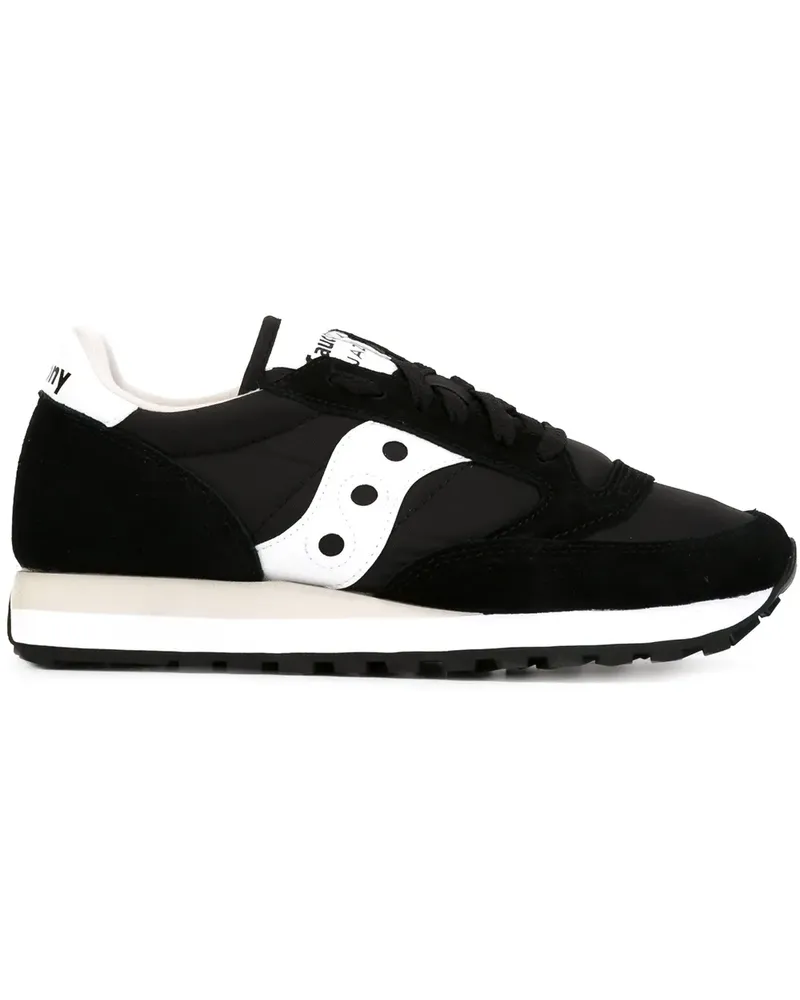 Saucony Jazz Original' Sneakers - Schwarz Schwarz
