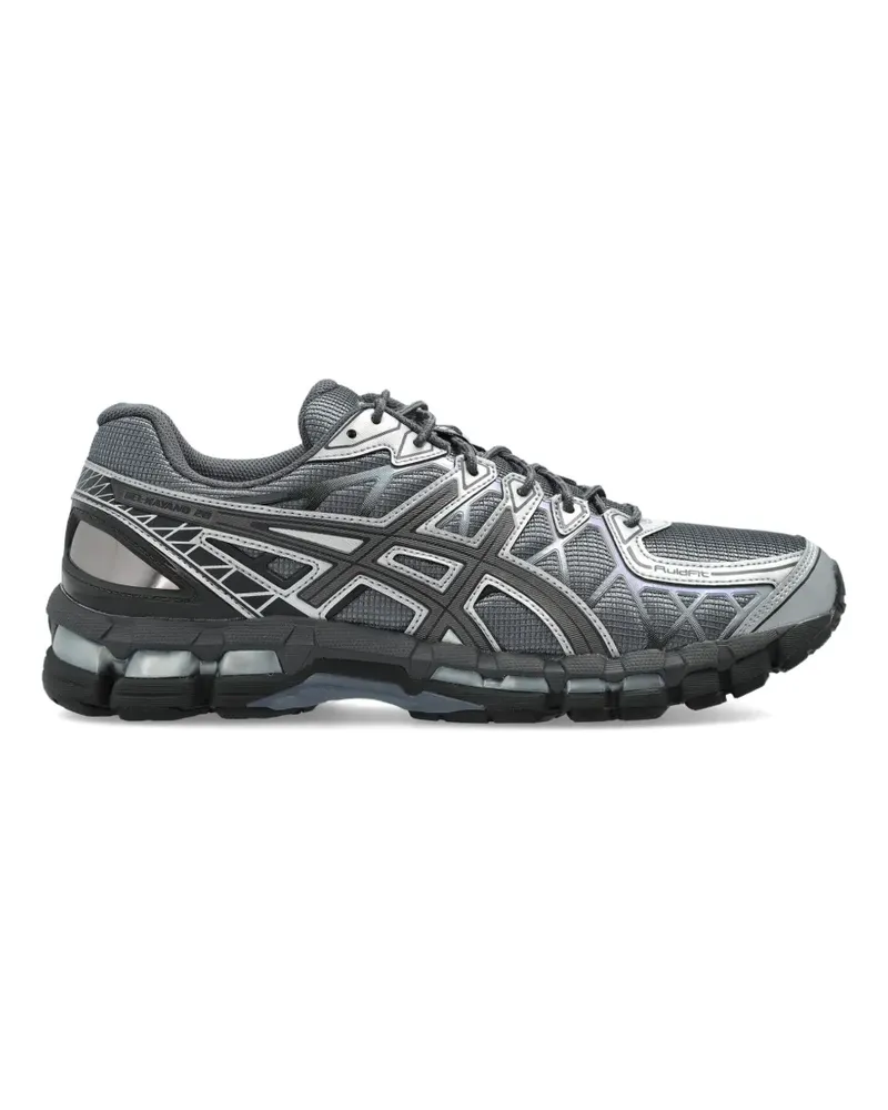 Asics GEL-Kayano 20 Sneakers - Grau Grau