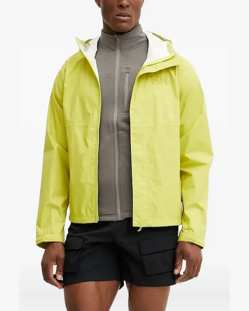 Helly Hansen Loke Jacke - Gelb Gelb