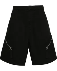 Jacquemus Le Short Shorts Schwarz